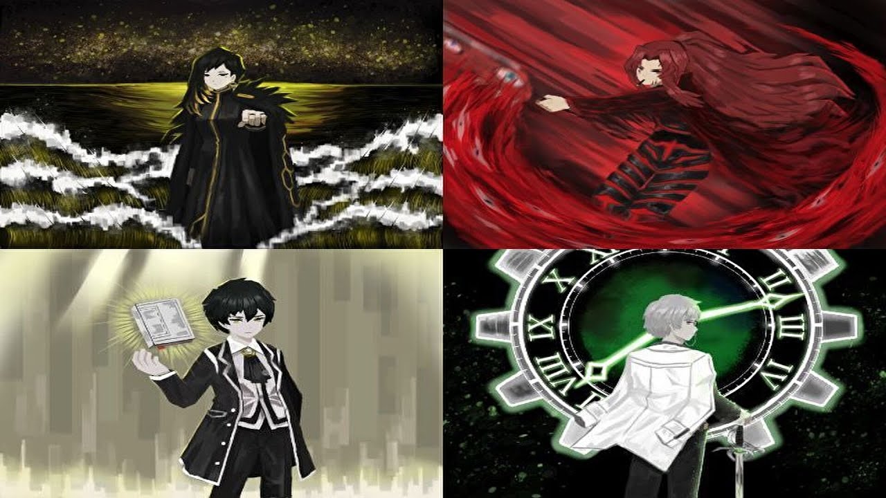 【Library of Ruina】司書補たちの反乱 機械天使アンゲロス接待【mod接待】
