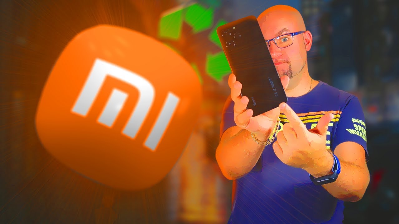 N’ACHETEZ PAS le XIAOMI REDMI 12 !