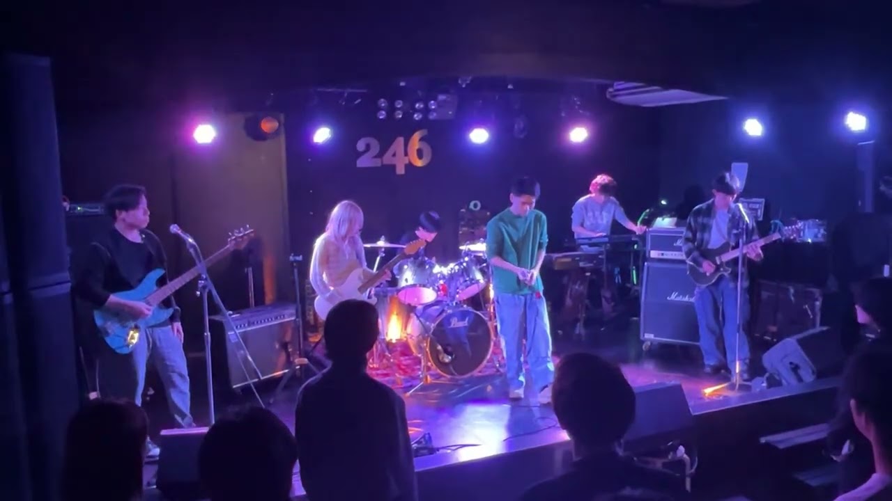 TOSeeen (GReeenのコピー)
