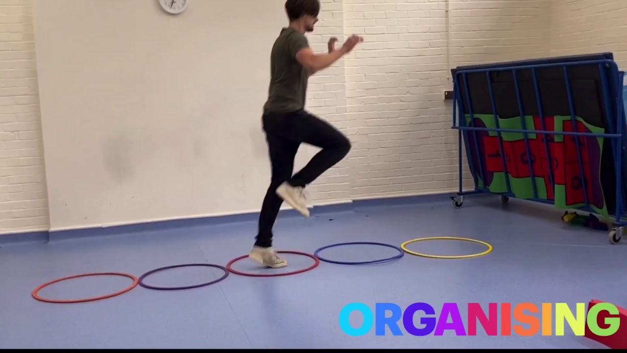 Sensory circuits -a beginner’s guide