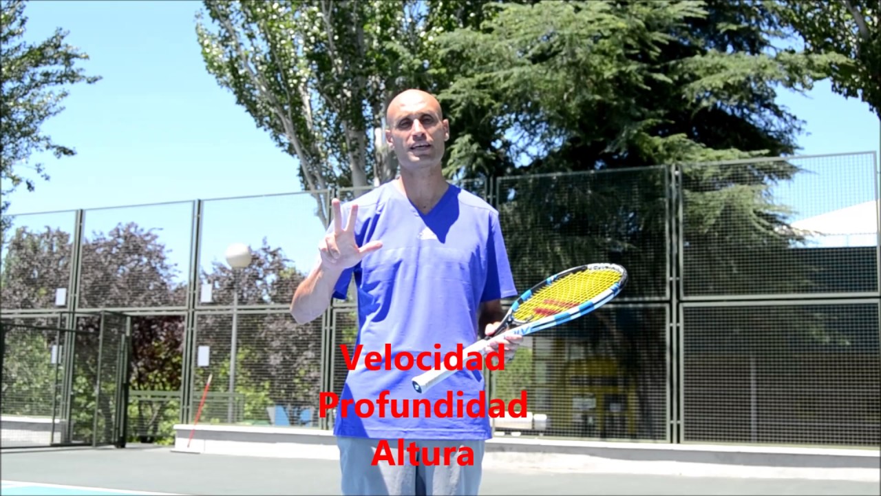 Revés a una mano. El mejor revés de la historia, Roger Federer. Por Iñaki Ara