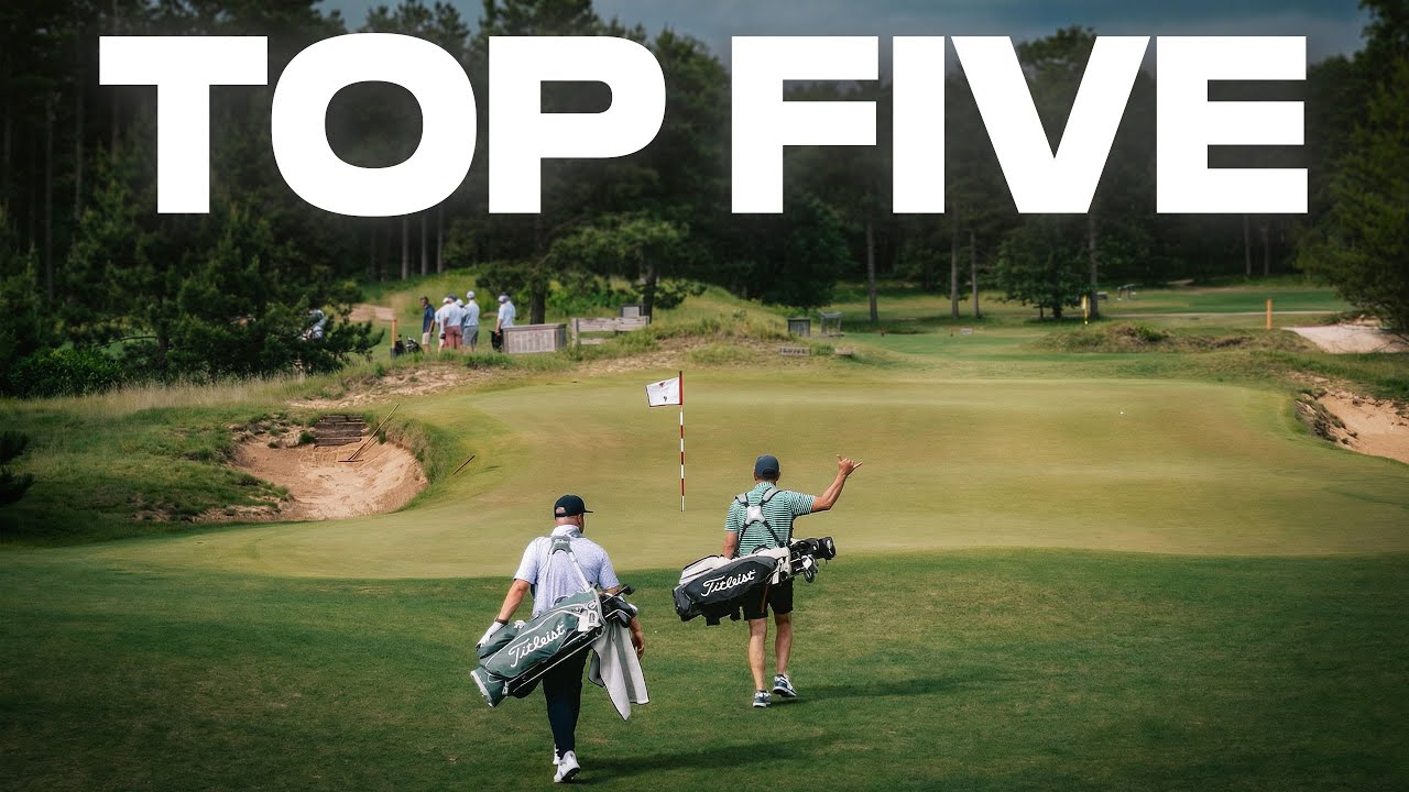 5 гольф-туров, которые вам ОБЯЗАТЕЛЬНО нужно совершить в 2026 году!