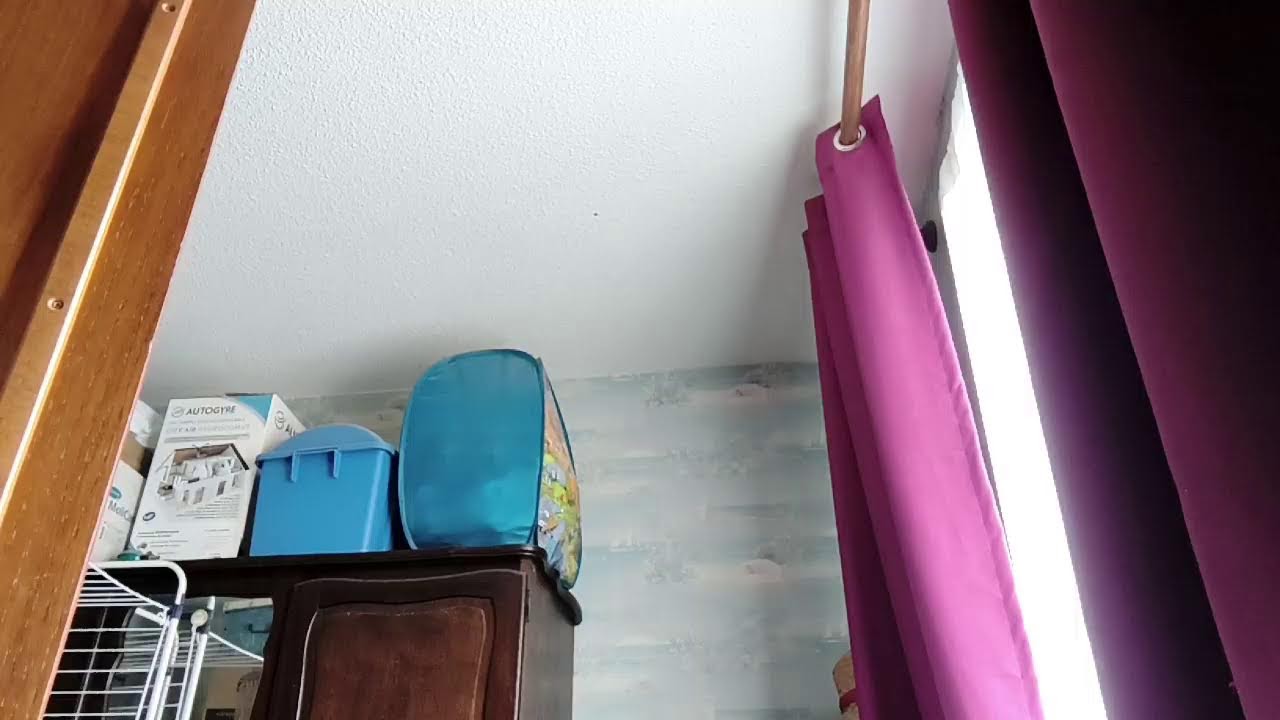 🌮🐋 live journé avec moi 🙋