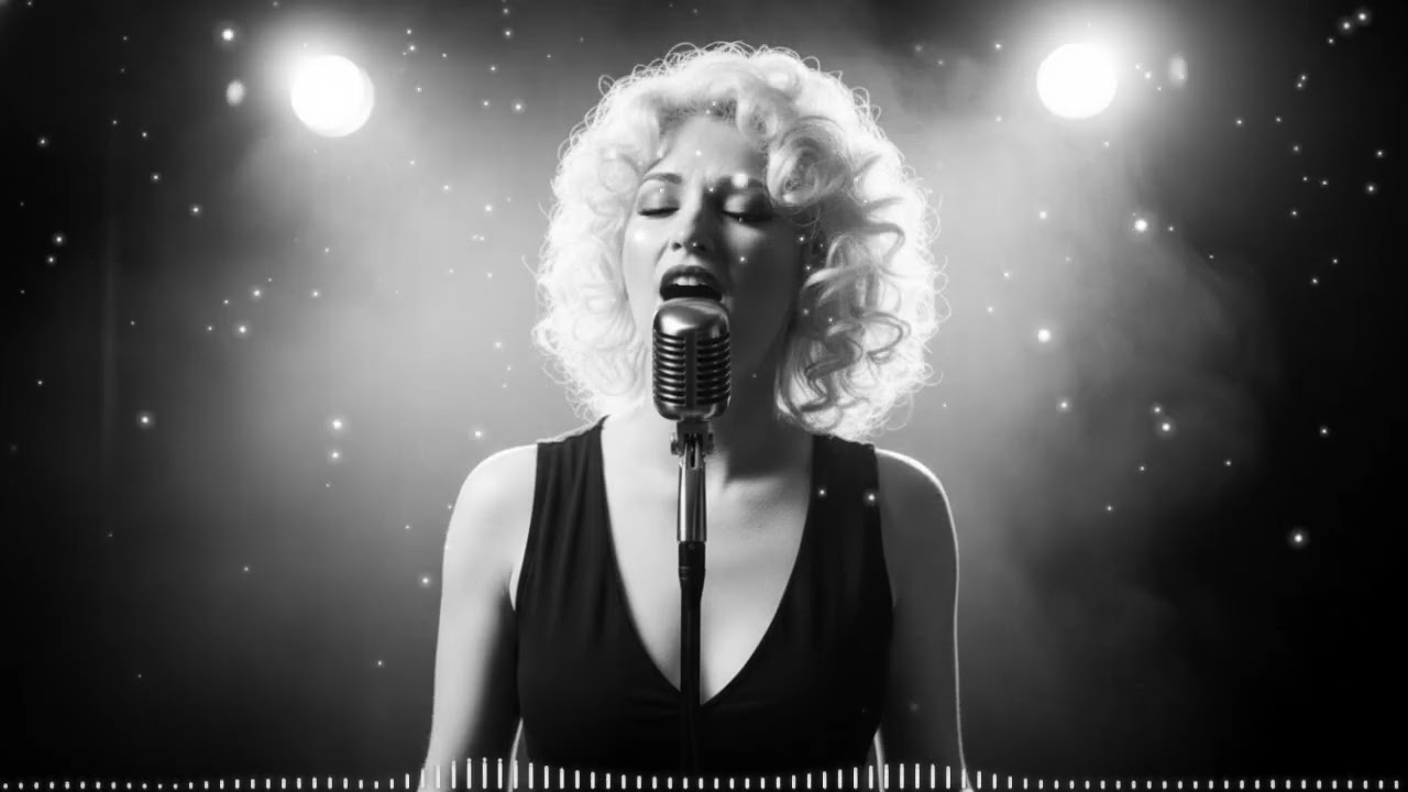 Blues & Soul Love Songs | Etta James Style Classics for Timeless Memories - Midnight Blues