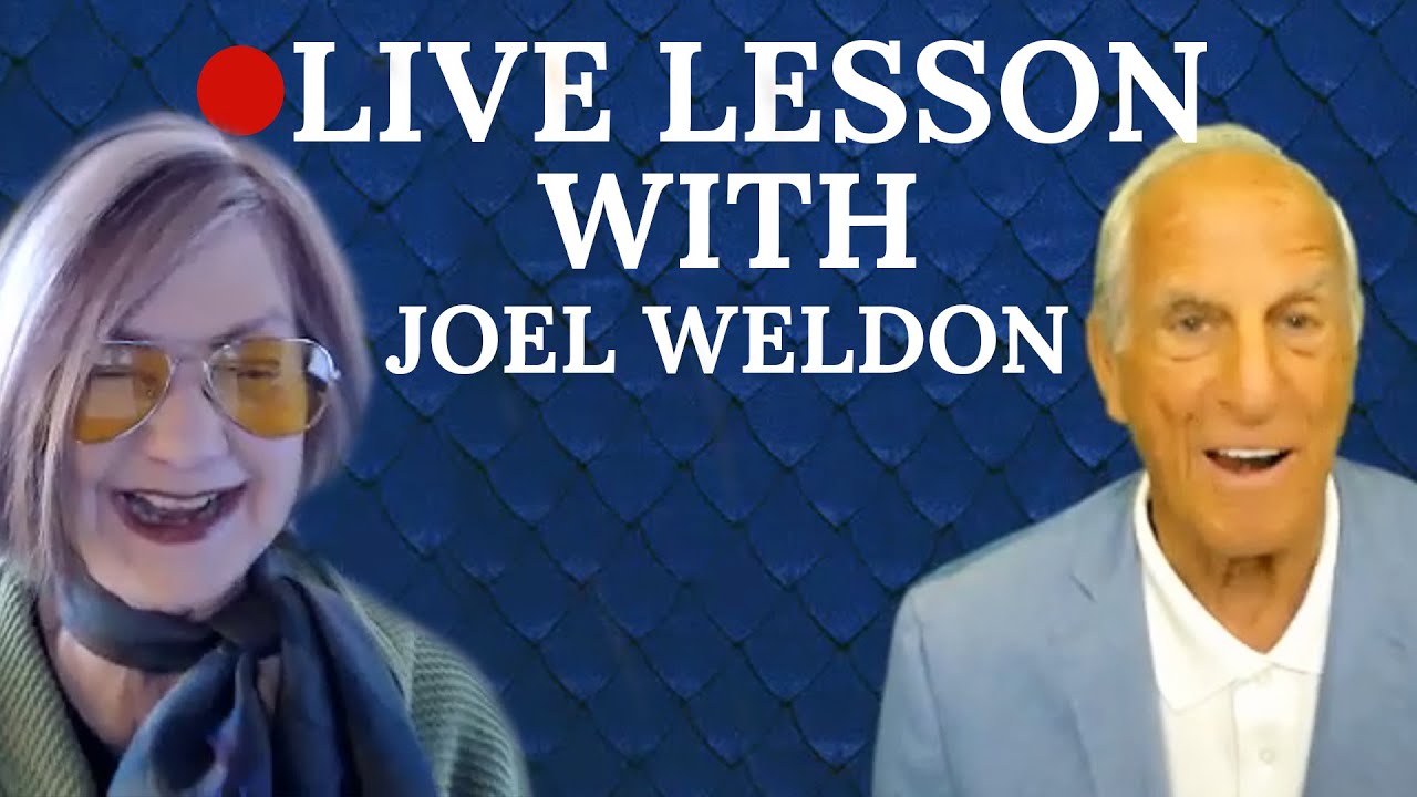 Tips to IMPROVE Your Public Speaking with Joel Weldon