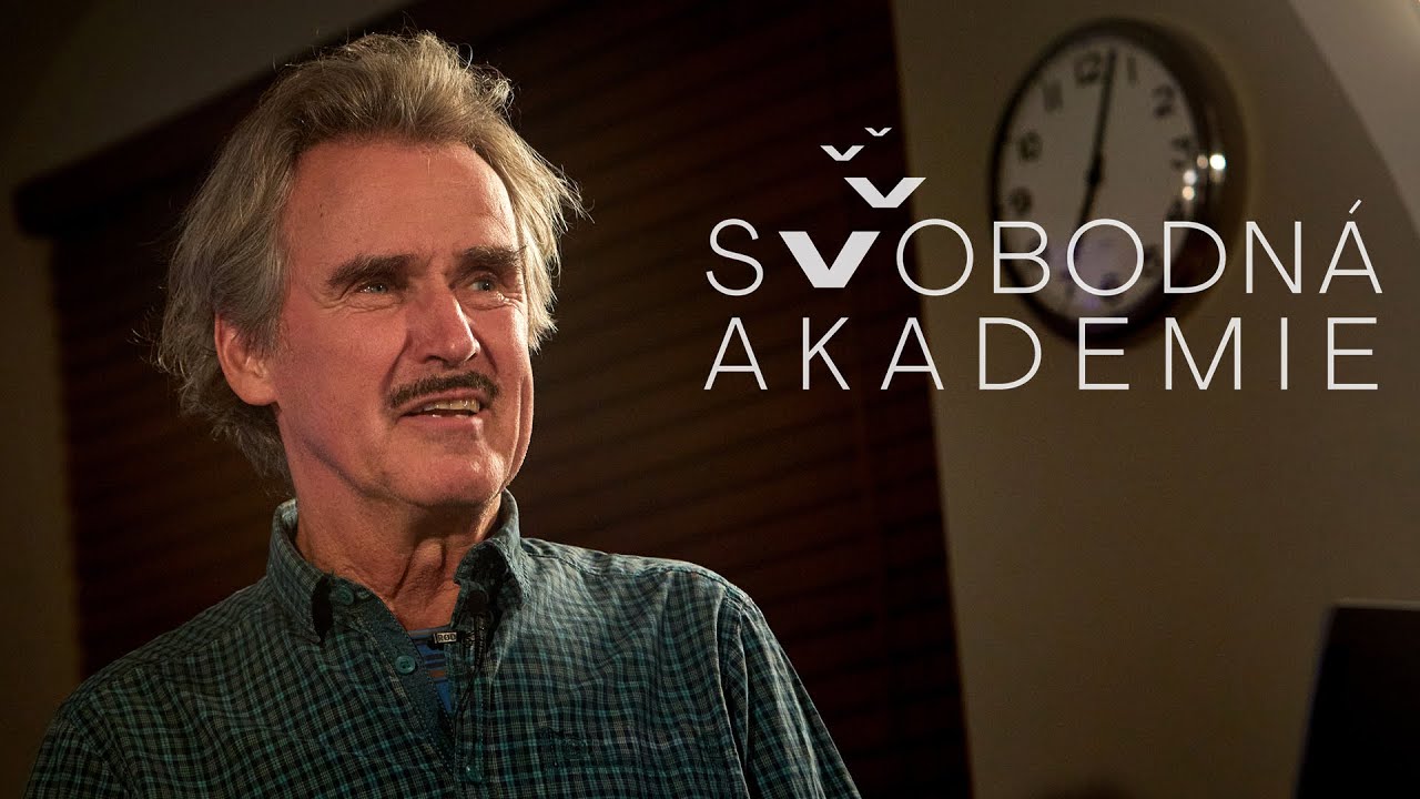 „Stát se uměním je pro předměty nejvyšším stavem bytí.“ Přednáška Františka Skály téměř všemi smysly