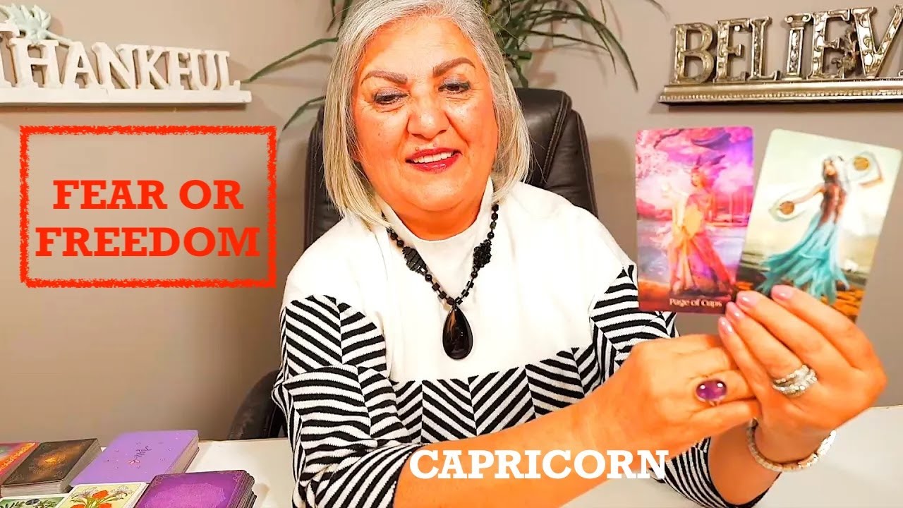 КОЗЕРОГ ♑️ ЭТО СЕЙЧАС ПРОИЗОЙДЁТ С ВАМИ! Нравиться вам это или нет! — ГАДАНИЕ ТАРО НА ФЕВРАЛЬ 2026