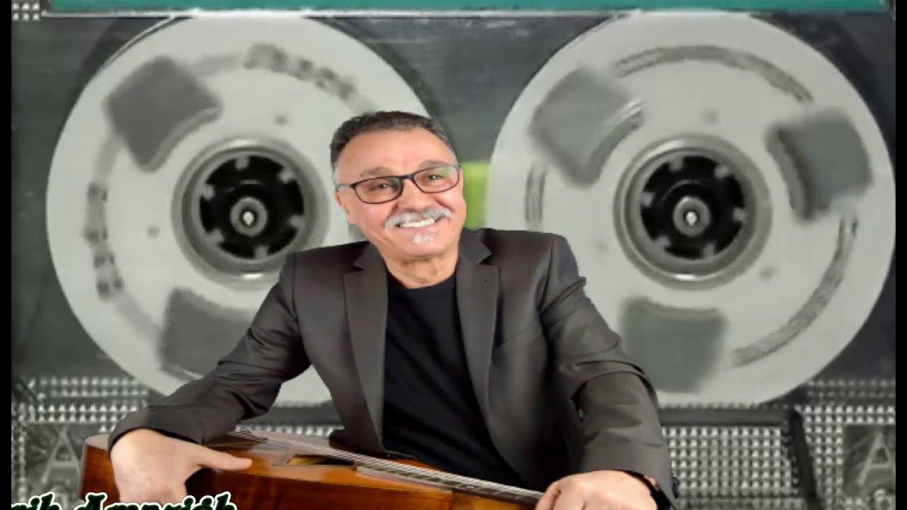 Cherif Hamani Best of
