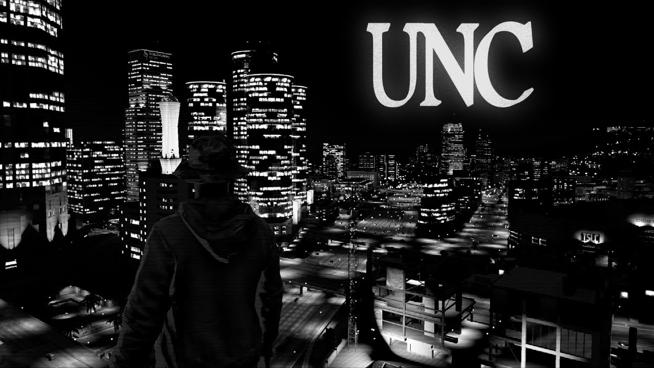 UNC #luotirp #infinityrp