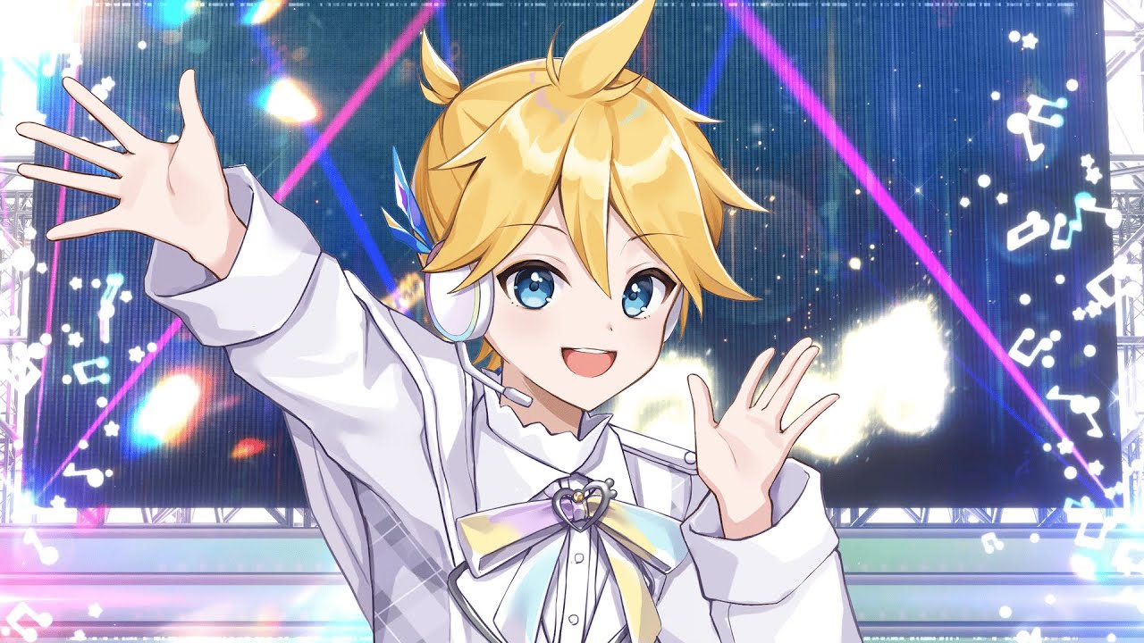 午後10時のプリンス / shino feat.鏡音レン