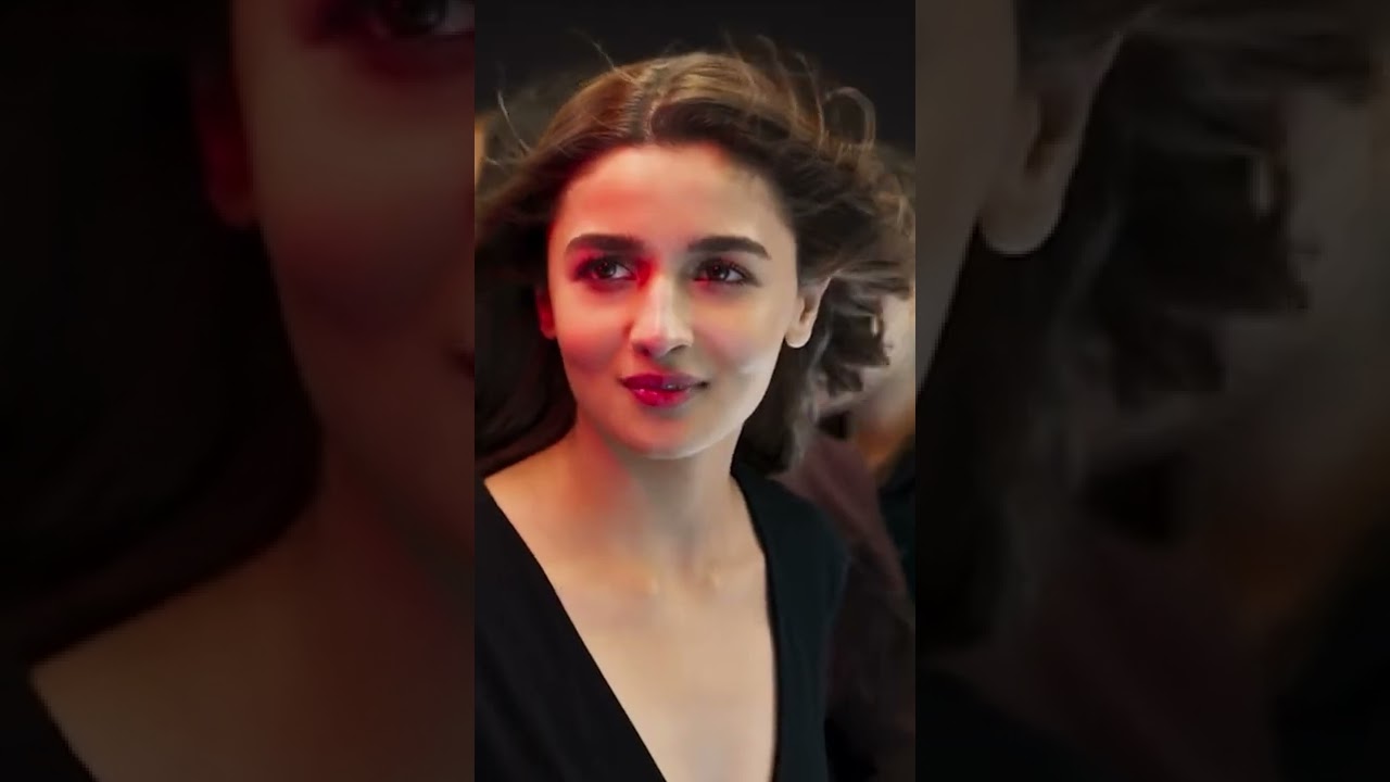 Theory: Alia Is The Villain ⋮ BRAHMĀSTRA Part One: Shiva
