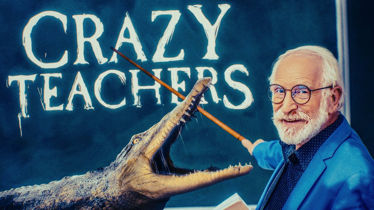 5 True Scary Teacher Stories for Back to School