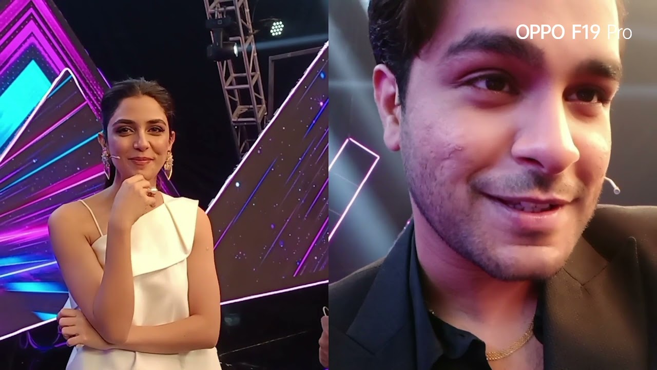 Double the fun with #OPPOF19Pro