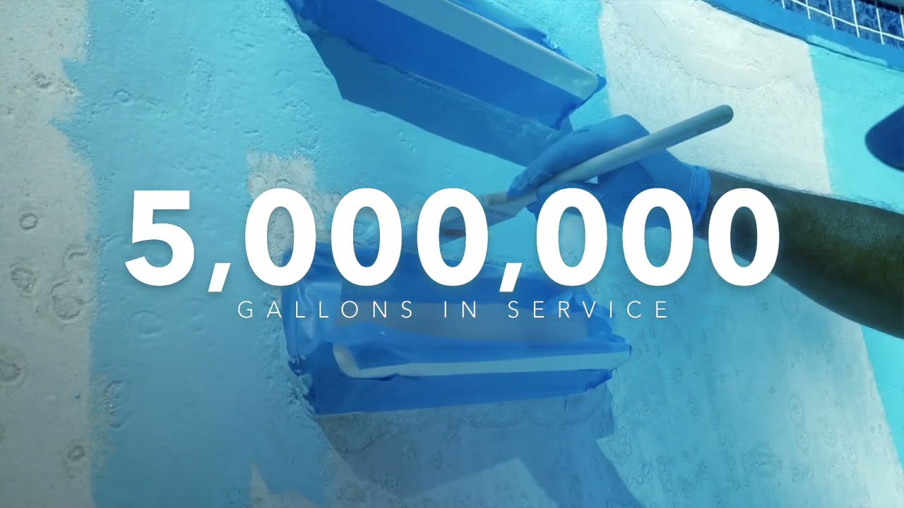 Ramuc Specialty Aquatic Coatings