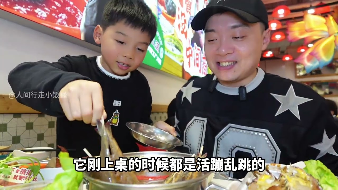 Shantou's 2,000-Sq Meter Market: Beef & Seafood Extravaganza