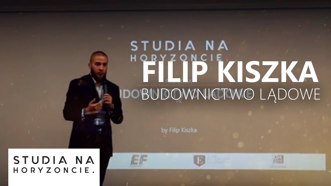 Budownictwo Lądowe | Studia na Horyzoncie Kraków