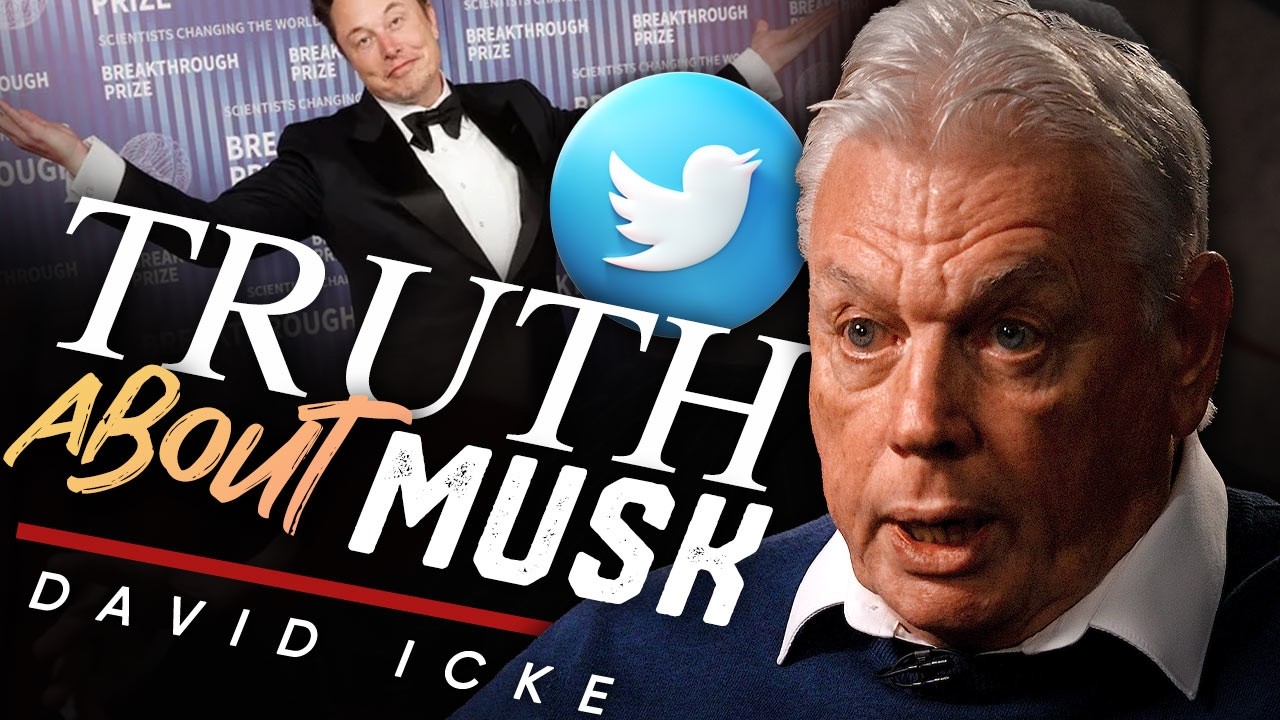 Илон Маск — не тот, за кого вы его принимаете: уроки переосмысления и развития видения — Роуз/Ике X