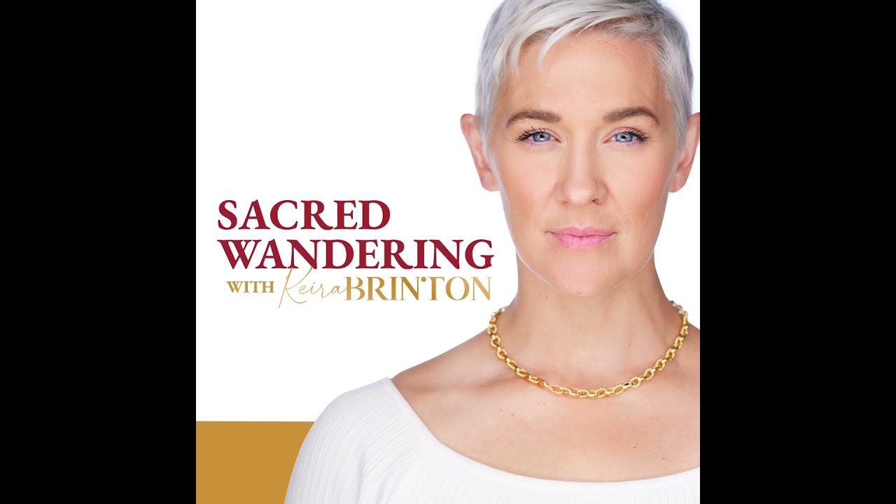 Season 7 · Episode 329 · Living Outside the Pattern