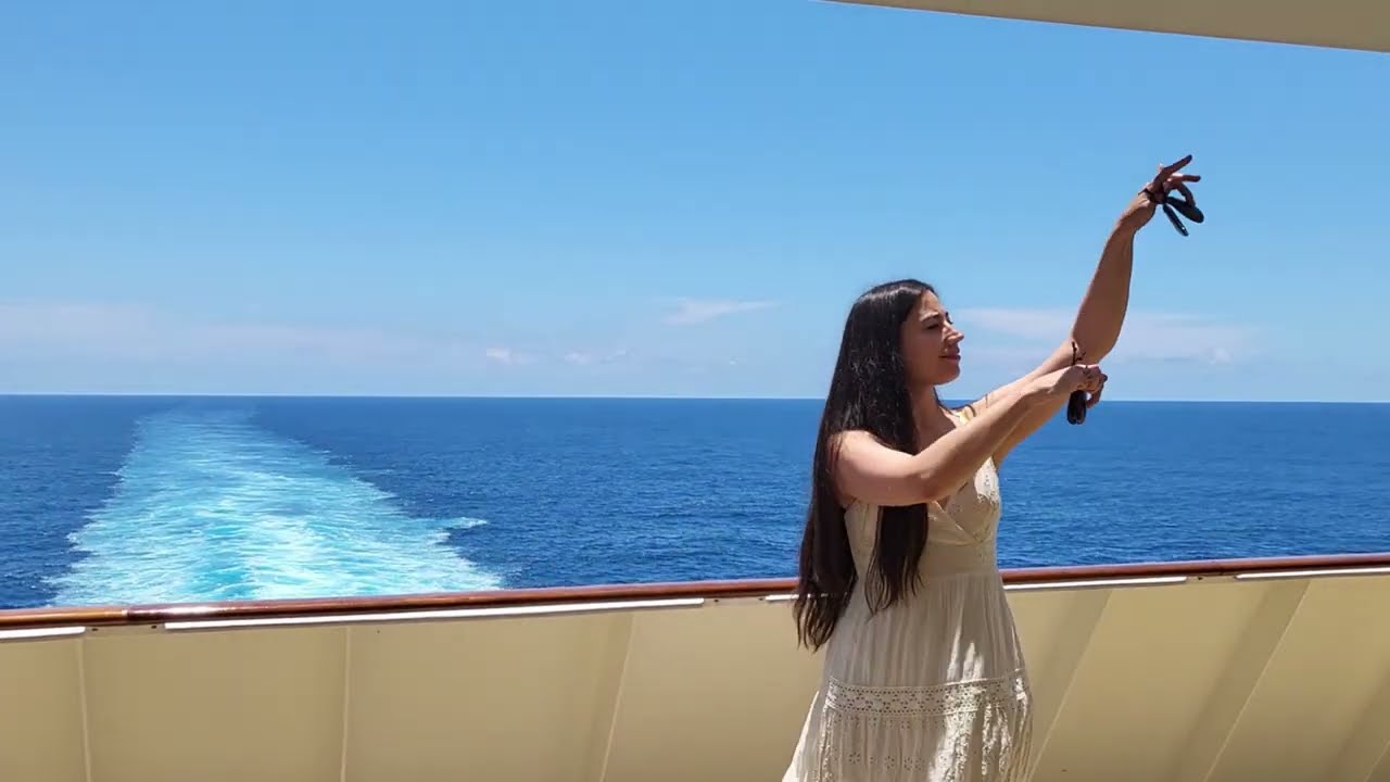 CARMEN, Preludio. FLORENCIA FOURCADE.