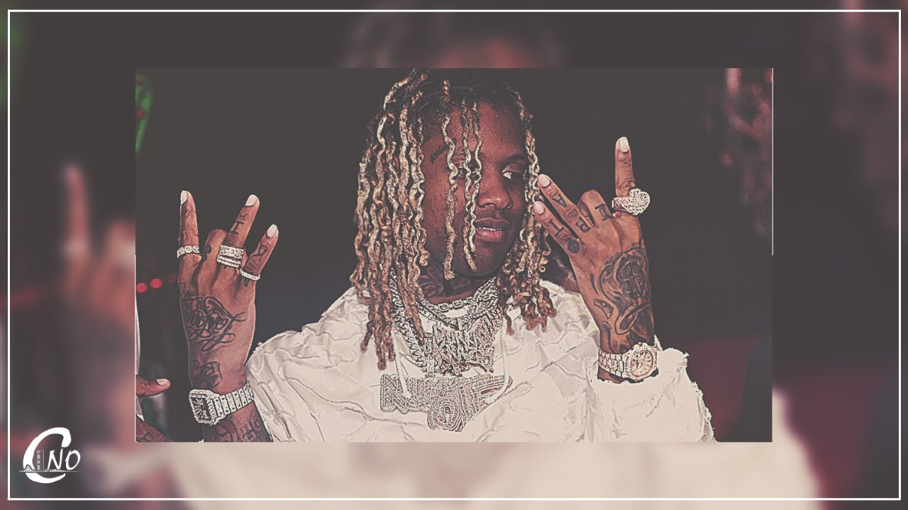 (FREE) Lil Durk Type Beat - 