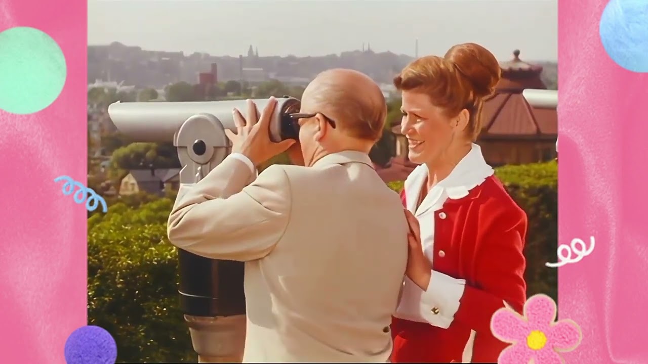 semester i sverige 1964