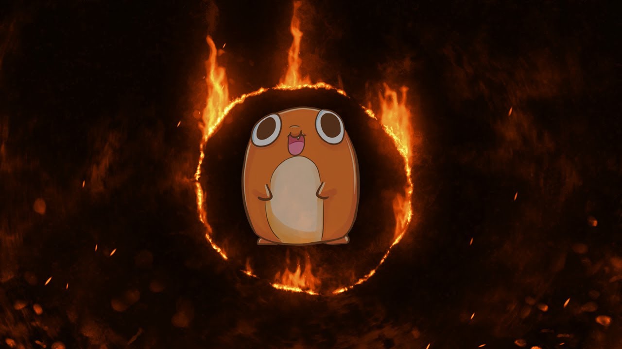 Punching my way through Darksouls 3 Cinders mod