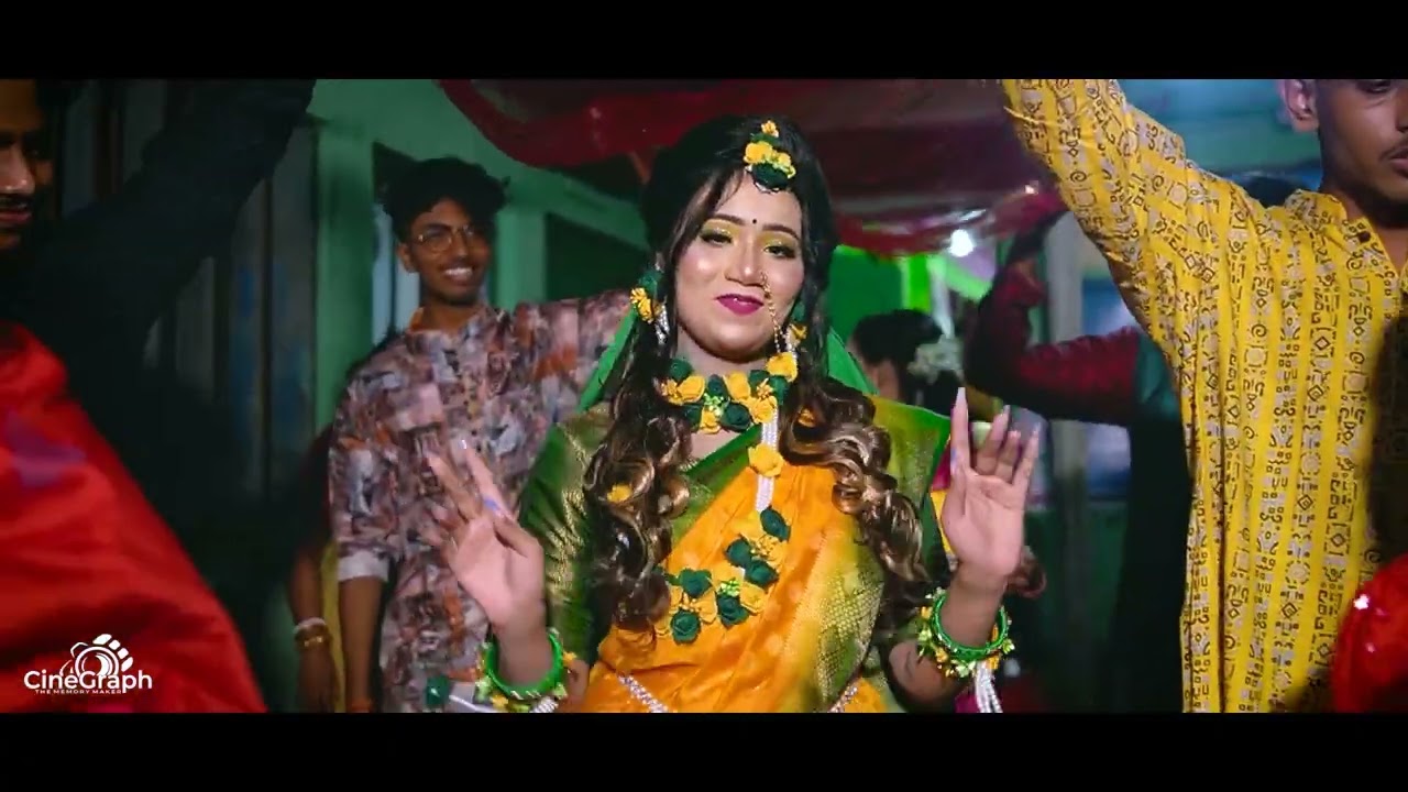 Yellow Night Trailer | CineGraph | Tafim Ahmed | Hindu BD