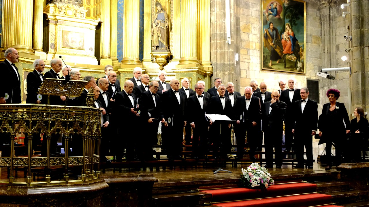 Begoñako astea 2020