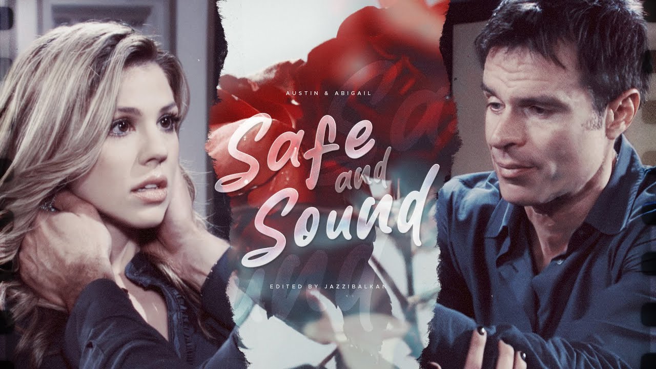 Austin & Abigail | Safe and Sound