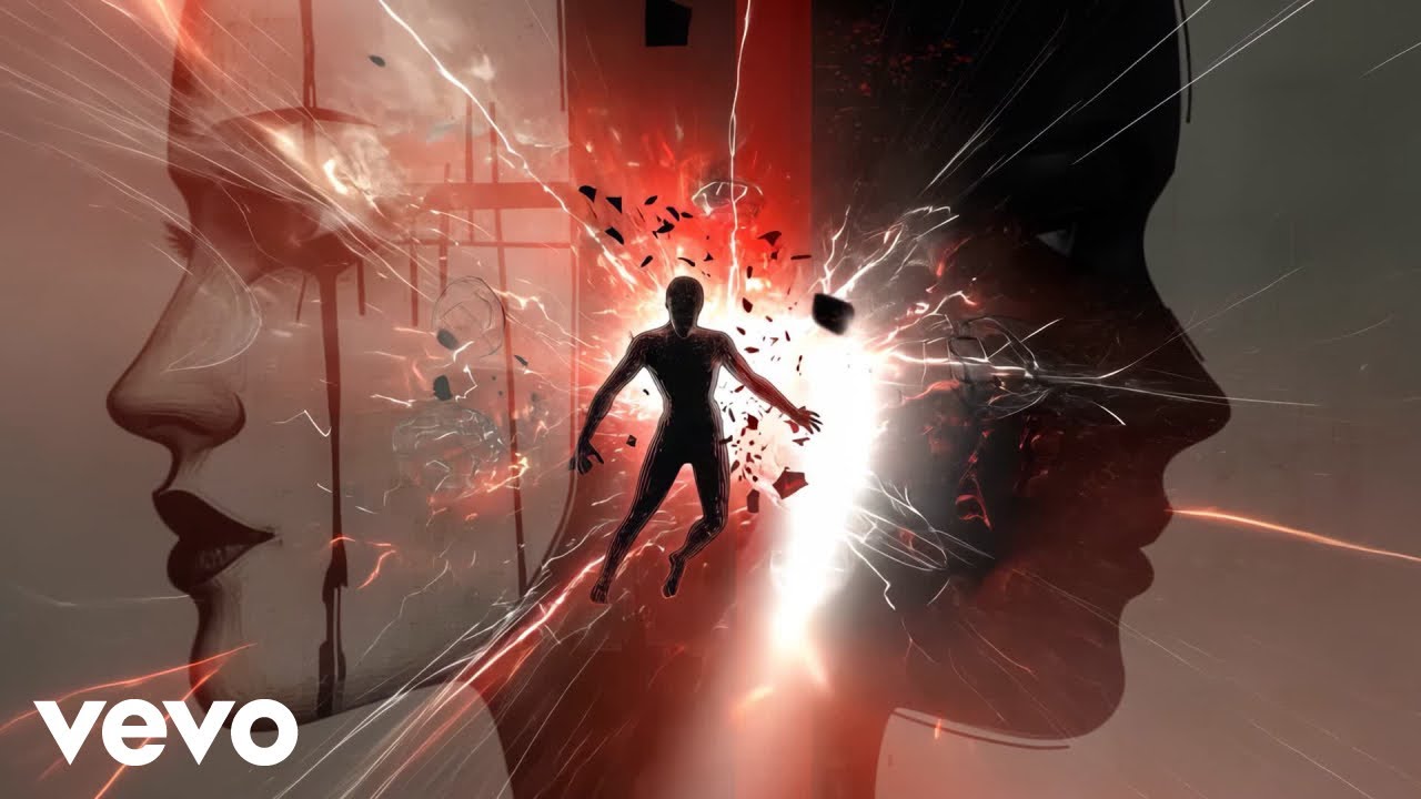 Simon Shackleton - This Is Who We Are