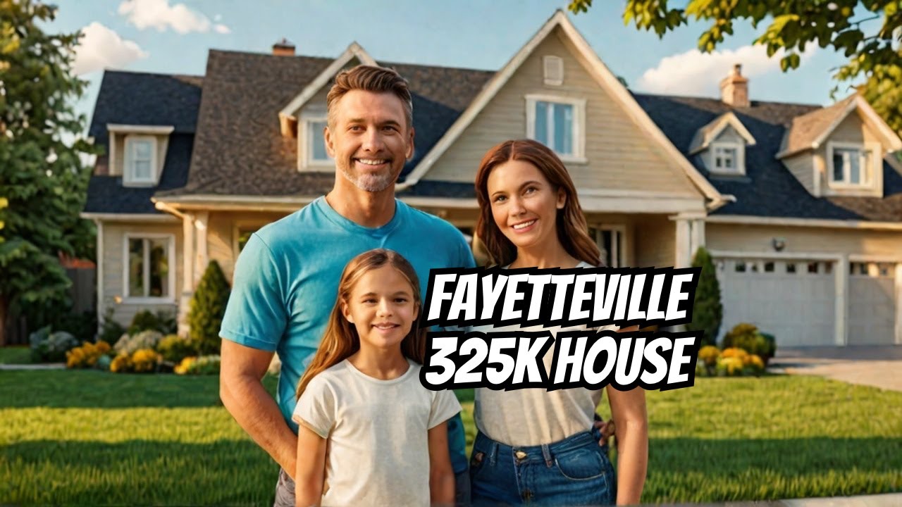 Fayetteville Real Estate: North Carolinas’ Best-Kept Secret!
