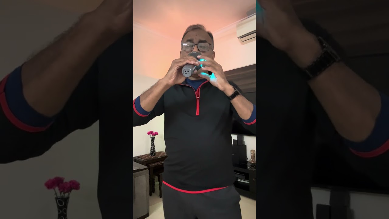 Do Dil Mil Rahe Hain Magar Chupke Chupke - Pardes - 1997 | Cover | Kumar Sanu 