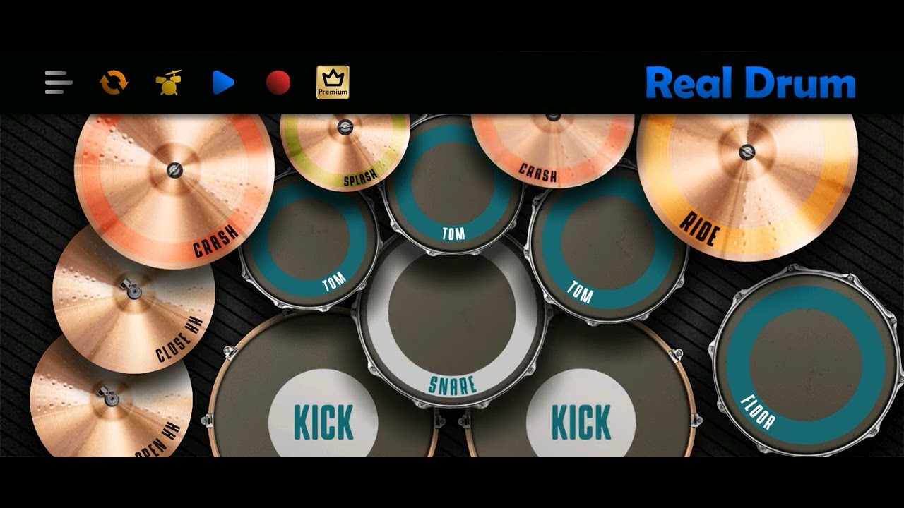 Drum 