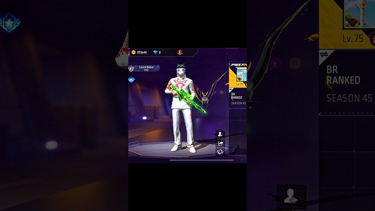 BR Master lobby 10 Streak 🤯 