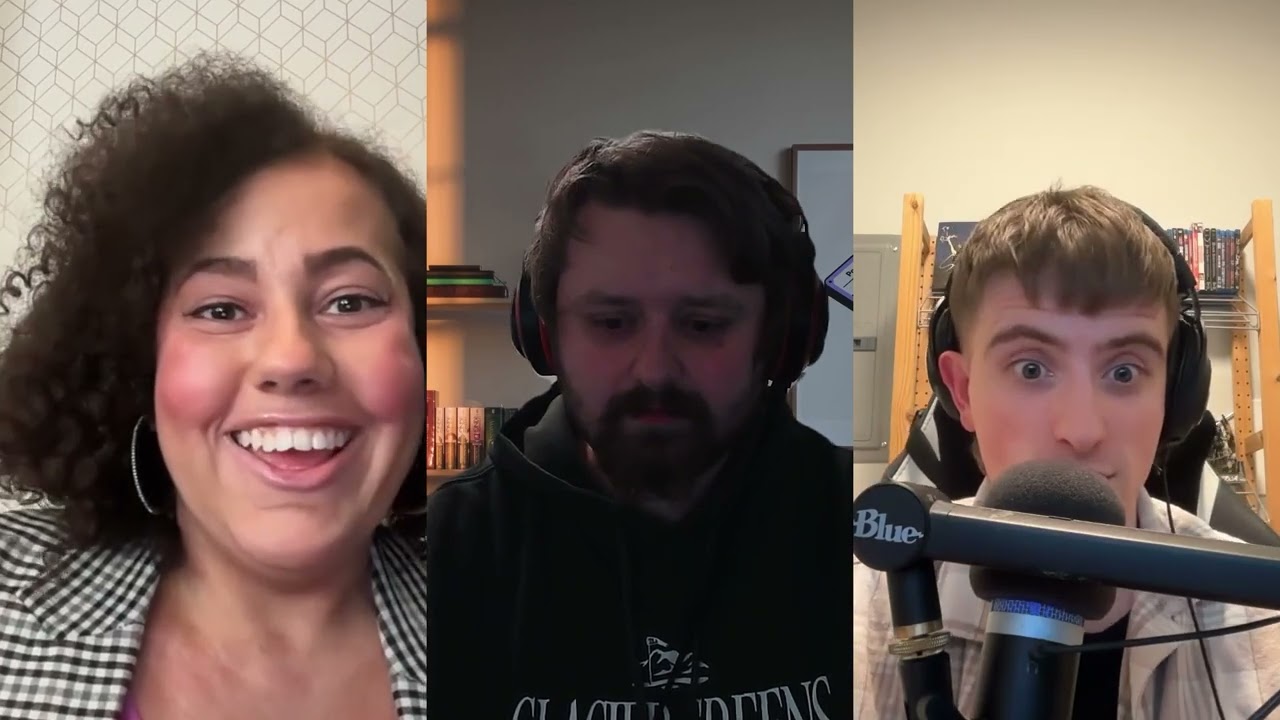 Season 2 - Episode 4: Why is PR Still Relevant?