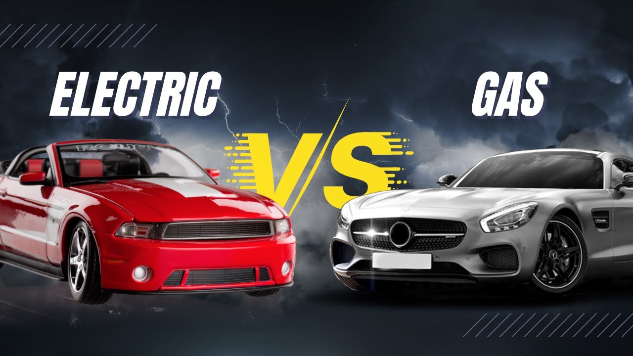 Electric Cars vs Gas Cars: Maintenance Costs Compared!