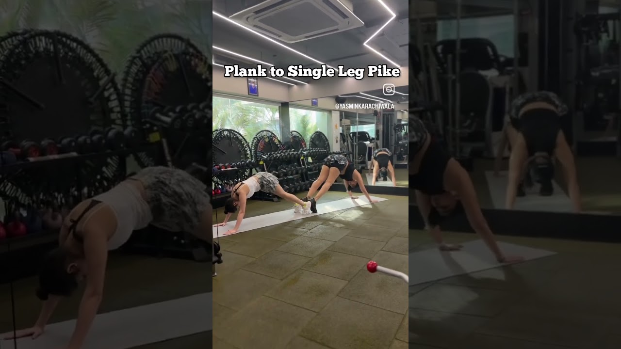 Double the Trouble, Double the FUN! 🤸&zwj;♀️ #PartnerGoals #ChallengeTime | @lovelygirls1314