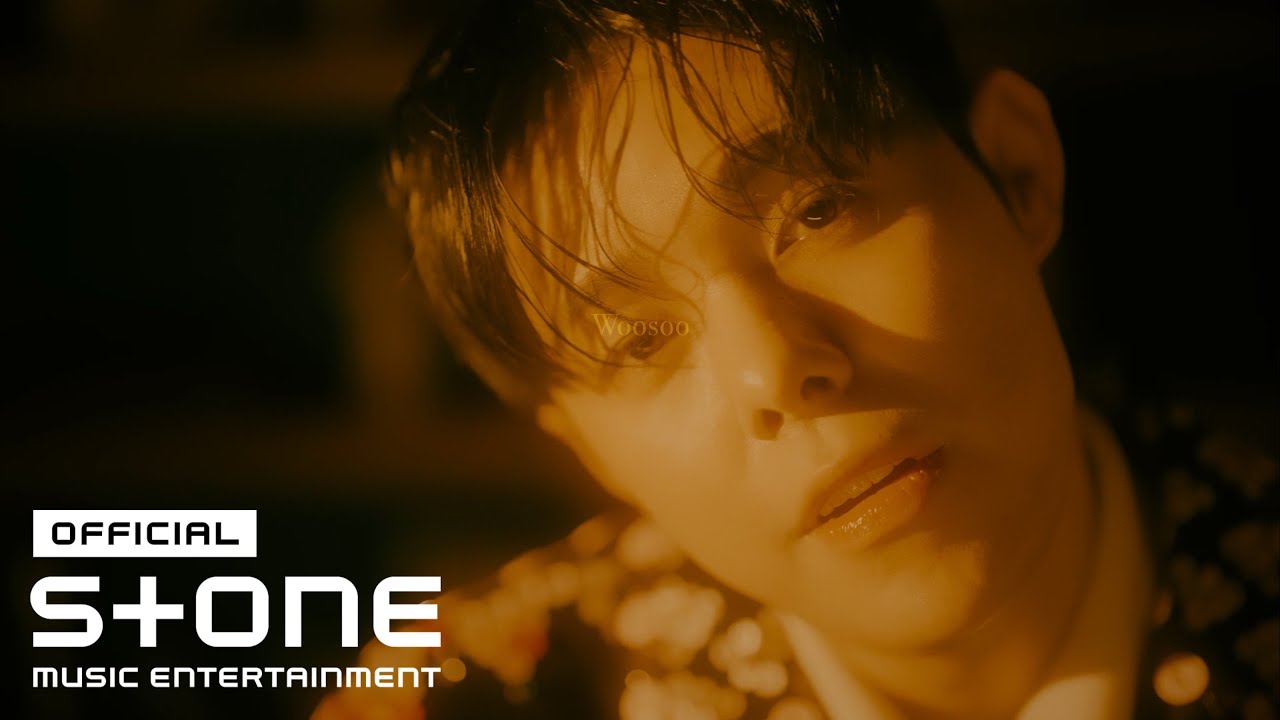 우수 (Woosoo) - BOYFRI END Teaser