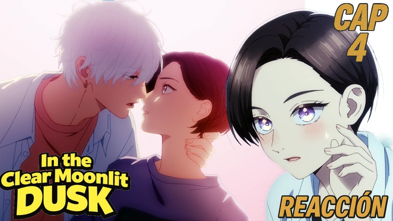 💞 In the Clear Moonlit Dusk Cap 4 – ¡Primer Festival Escolar y Verdaderos Sentimientos Bajo la Luna!