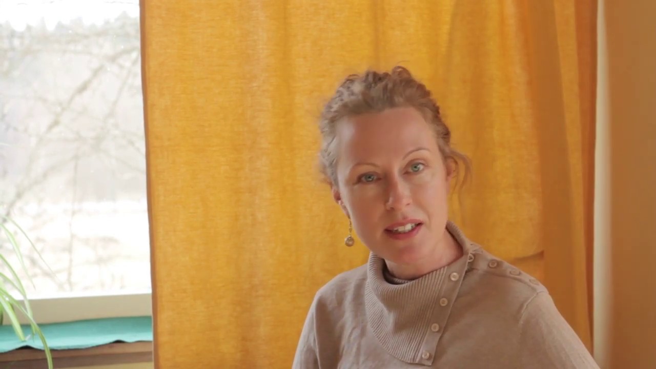 Samtal med l&auml;rarna p&aring; J&auml;rna naturbruksgymnasium