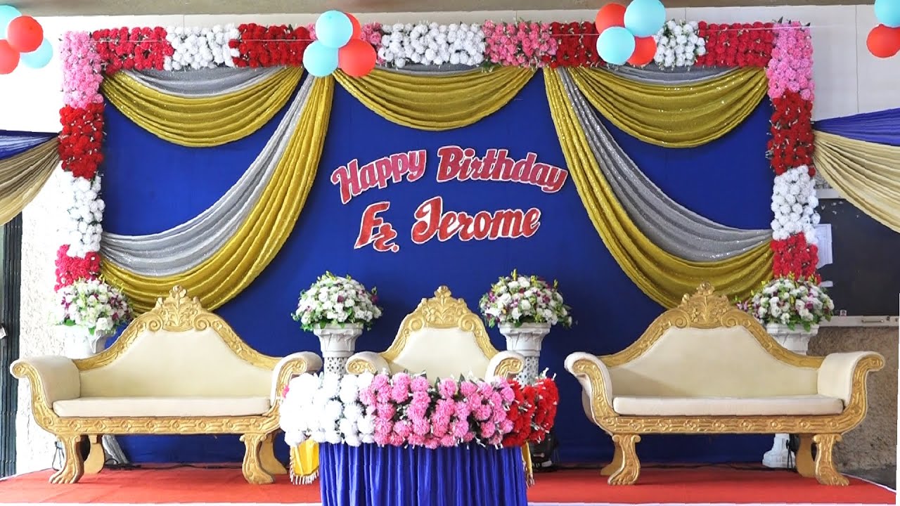 Manager's Birthday| 30th September 2021
