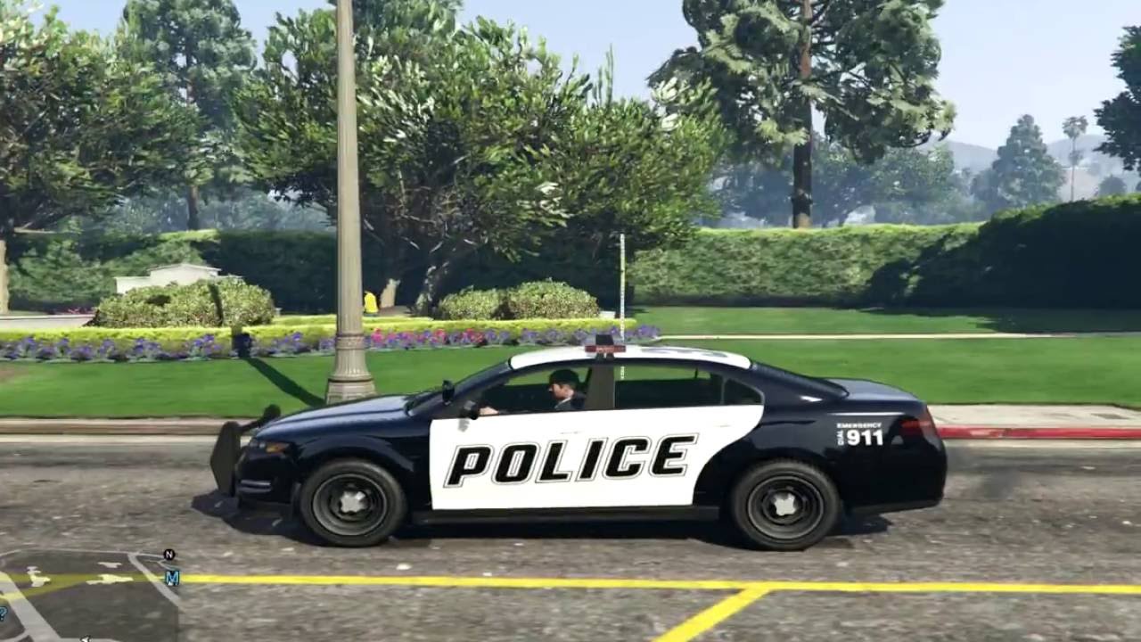 Code 3 RLS Siren Mod Overhaul (Preview)