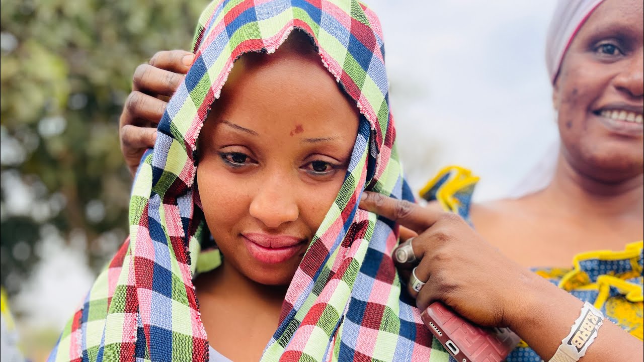 Mariage peuls Kolda /Khadidja Balde Mme Dembele du 07 Janvier 2025 à Sare Bokar