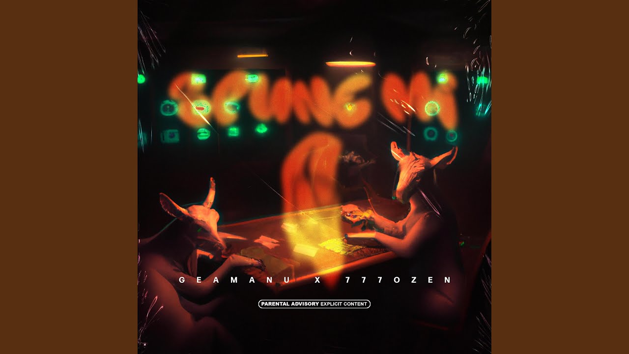 Spune-mi G (feat. 777ozen)