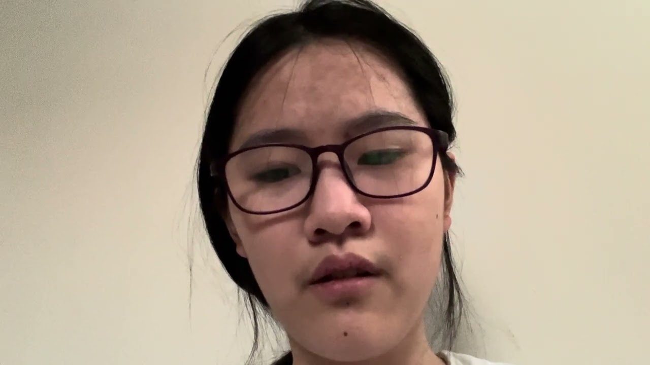 IVE GAEUL - ODD vocal cover