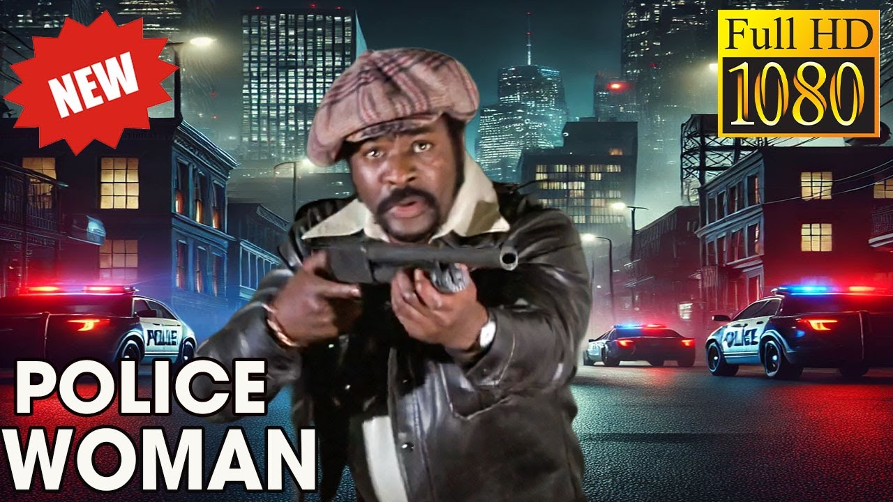 [NEW] POLICE Woman New Season 💥💥 Above and Beyond 💥💥 Best Crime Police American Full Episodes 2025💥💥