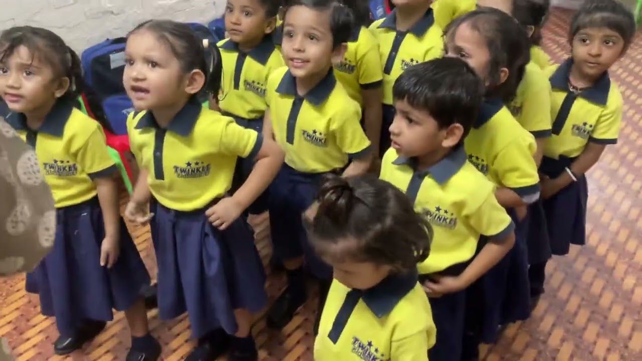 Missing Letters A-Z | Nursery | English | Class Activity