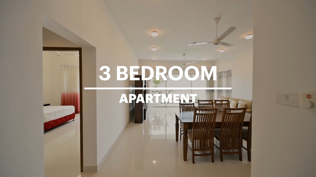 Clearpoint Apartment for Rent | Rajagiriya