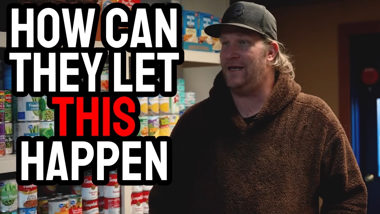 I Make $20/Hour And I'm Still Homeless
