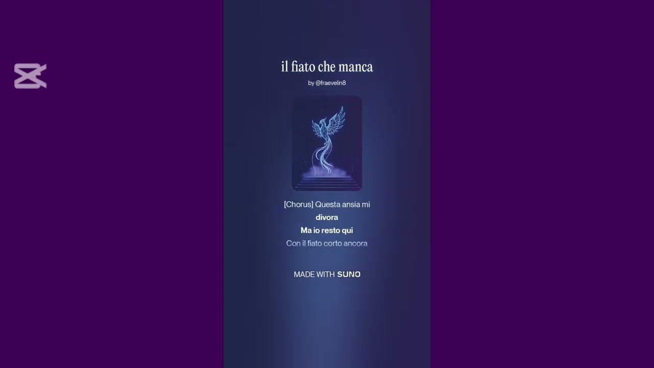 Il Fiato che manca 